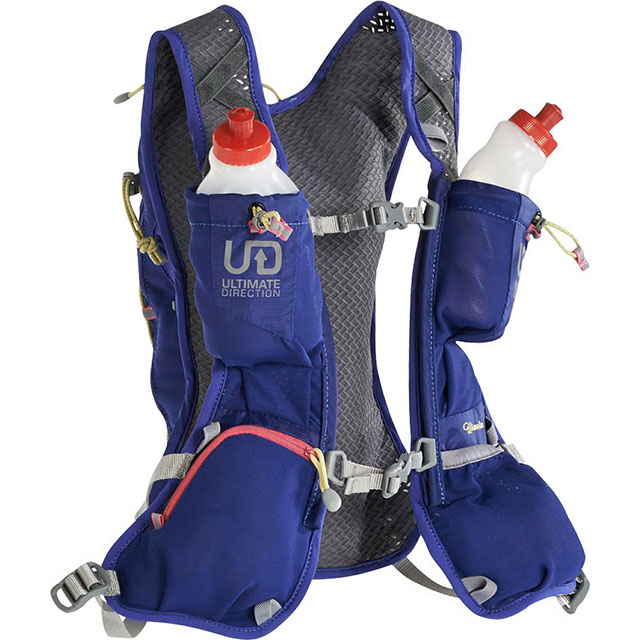 Ultimate Direction Jenny Ultra Vesta Run and Specialist