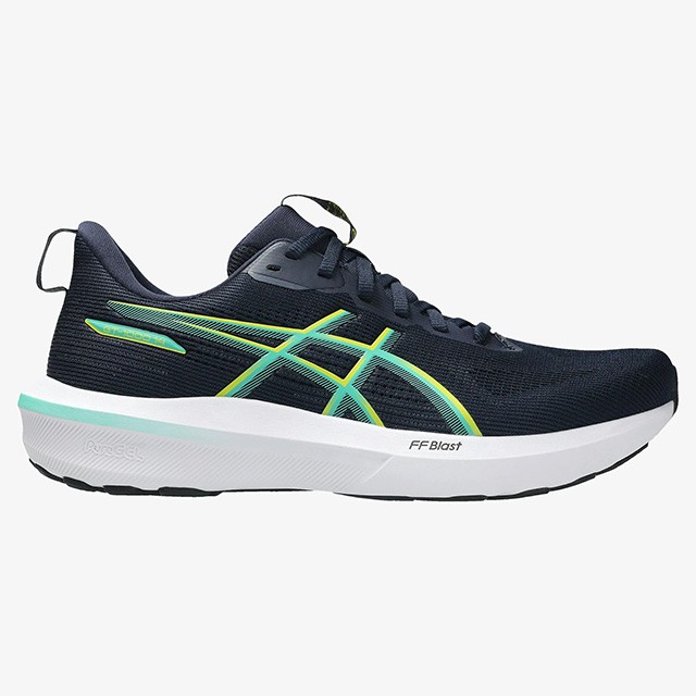 *Asics Gel GT 1000 Sz 10.5 Athletic Running Hiking Cut in half: ASICS GT 1000 10 Review | RunRepeat main image 4