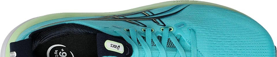 Men's Asics Gel Nimbus 28