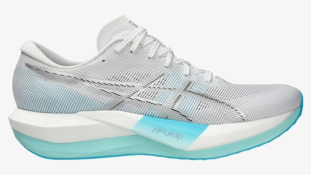 Review: Asics Magic Speed 5, Road-Racing Shoes