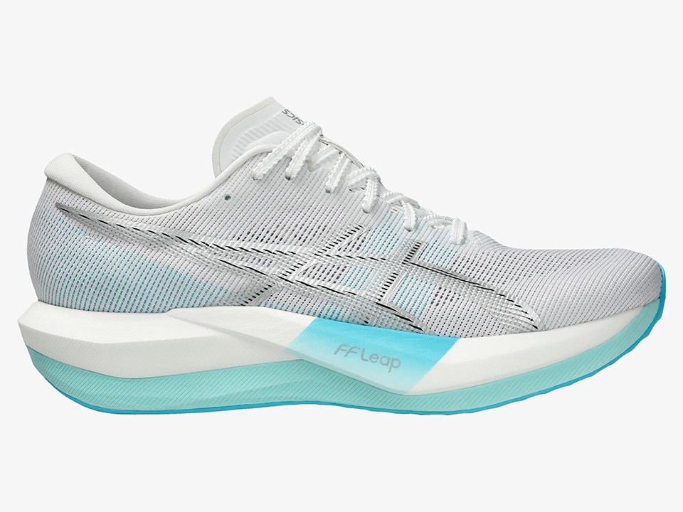 Review: Asics Magic Speed 5, Road-Racing Shoes