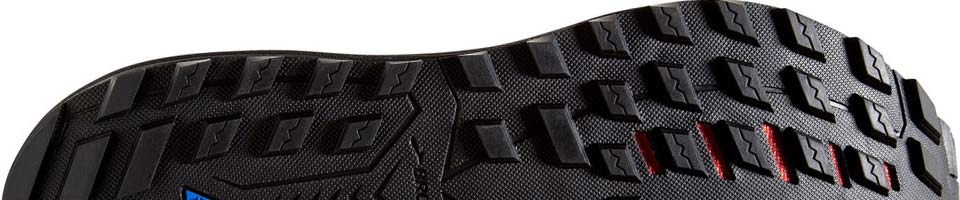 Waterproof Trail Running Shoes