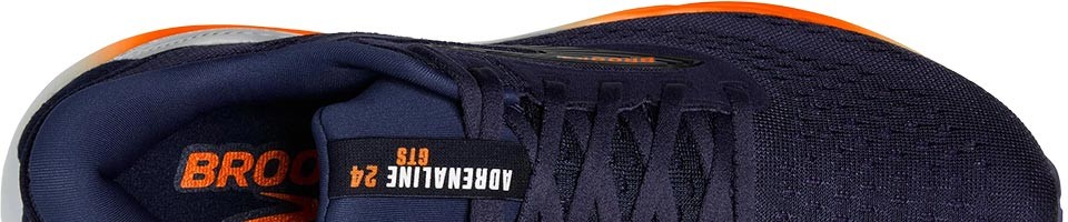 Men's Brooks Adrenaline GTS 24