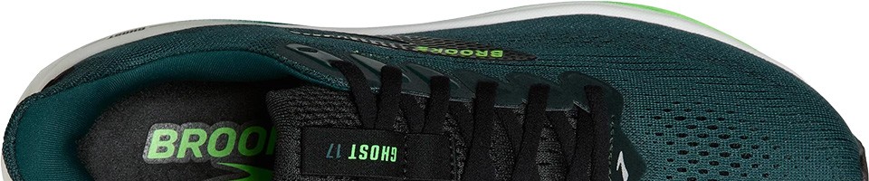 Men's Brooks Ghost 17