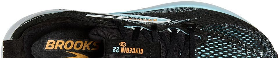 Neutral Running Shoes