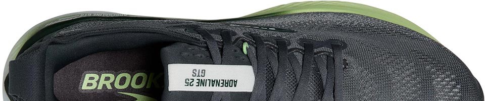 Stability Vegan Running Shoes