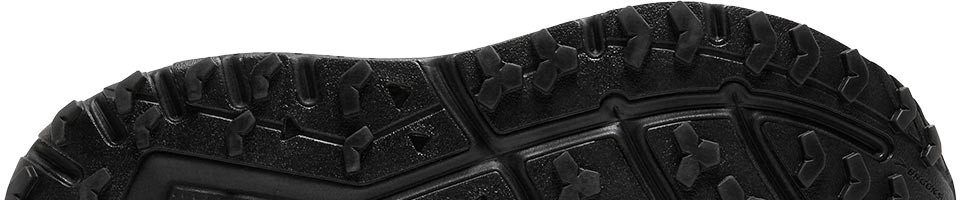 Waterproof Trail Running Shoes