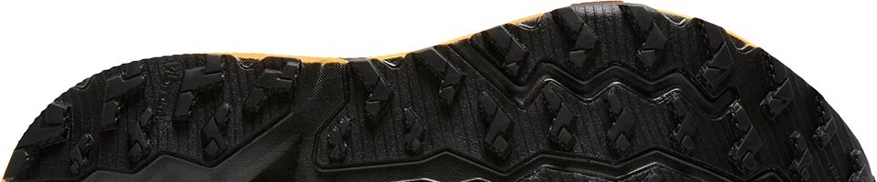 Vegan Trail Running Shoes