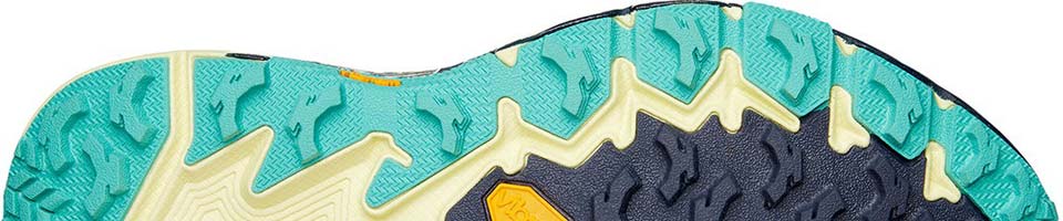 Hoka Trail Running Shoes