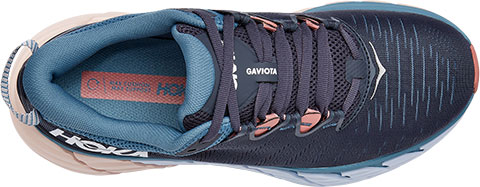 Women's Hoka One One Gaviota 3