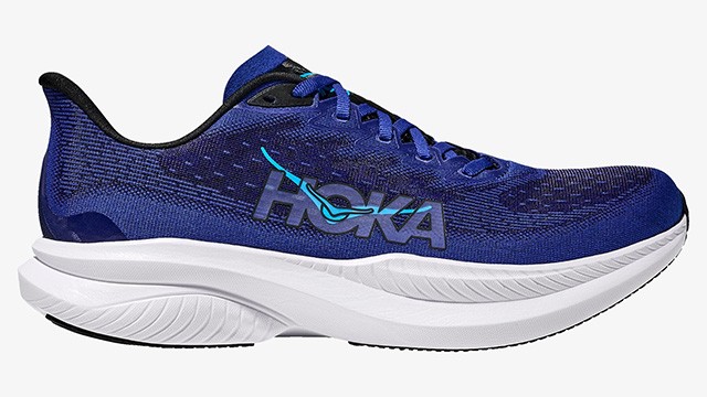 Review: Hoka Clifton 10, Neutral Running Shoes