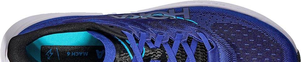 Men's Hoka Mach 6
