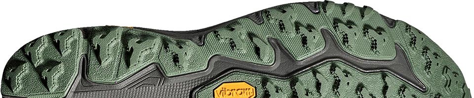 Wide-Fitting Trail Running Shoes