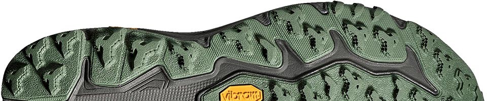 Hoka Speedgoat 6 sole