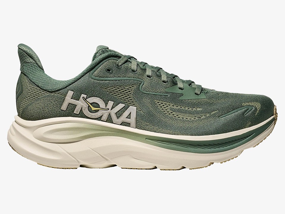 バイオレンス・レイク HOKA Clifton 10 Road-Running Shoes - Little Kids' | REI Co-op