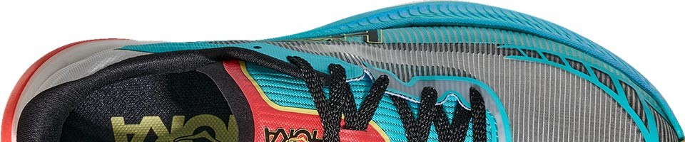 Hoka Cielo X1 2