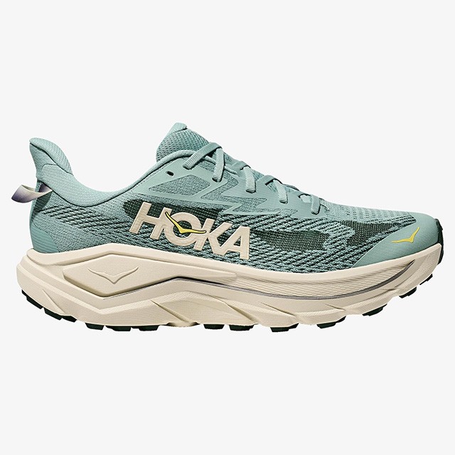 Review: Hoka Challenger 8, Trail Running Shoes display picture 3