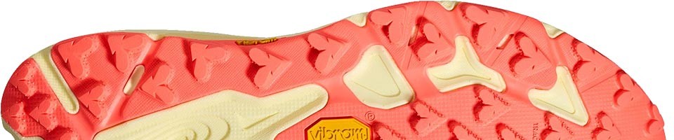 Hoka Speedgoat 7 sole