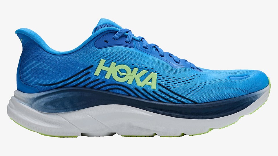Hoka Clifton 11