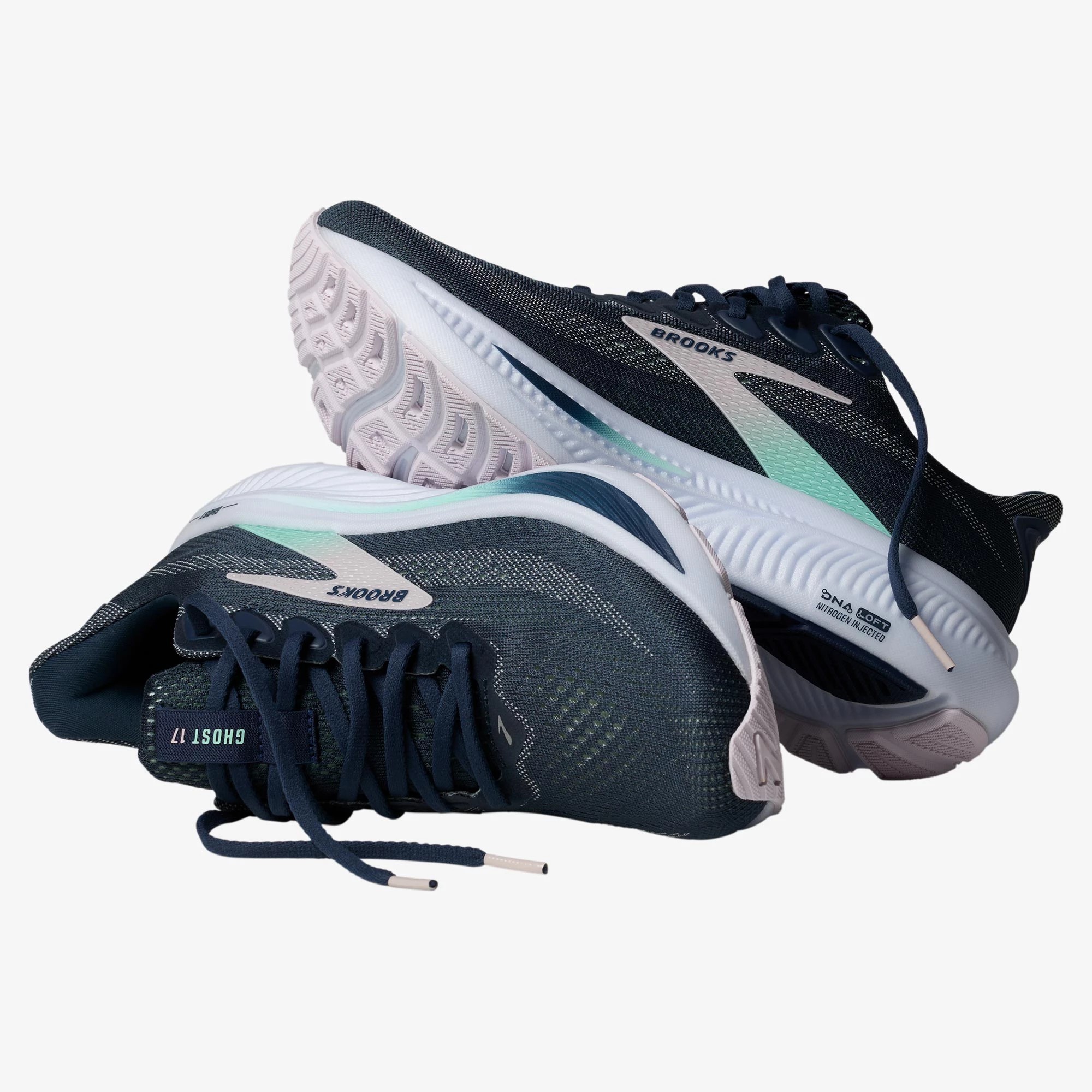 Women's Brooks Ghost 17