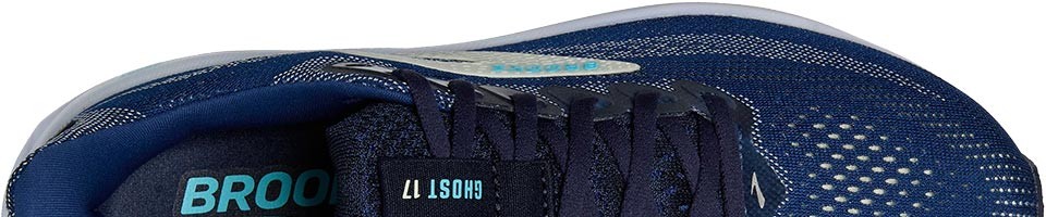 Women's Brooks Ghost 17