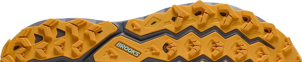 Brooks Cascadia 19 Sole