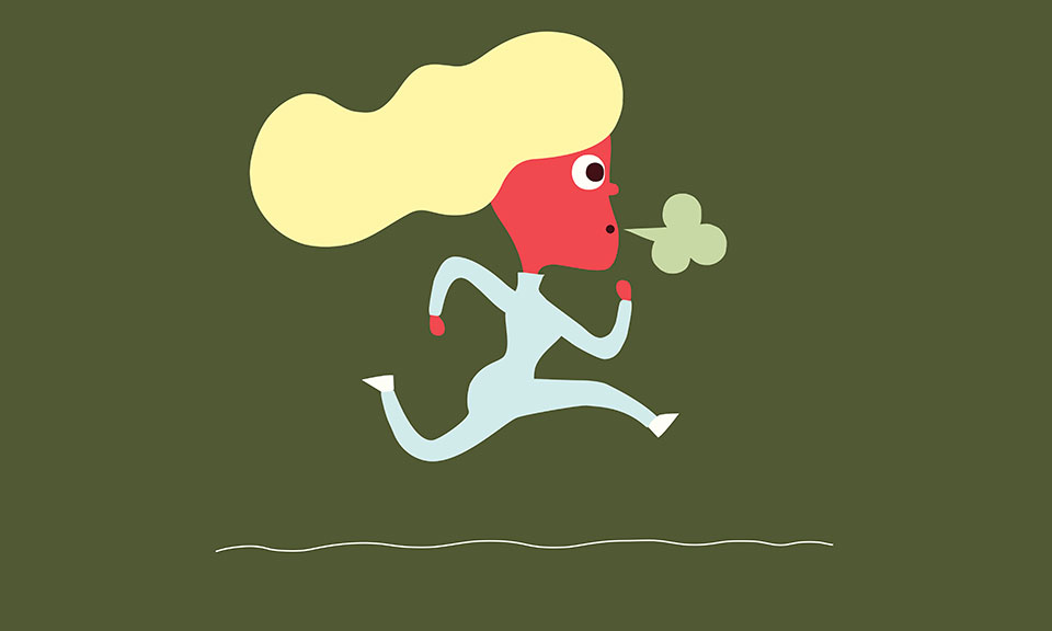 Breathing Exercises for Runners