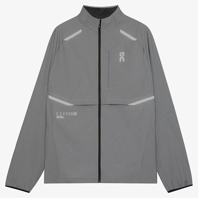 Review: On Weather Jacket