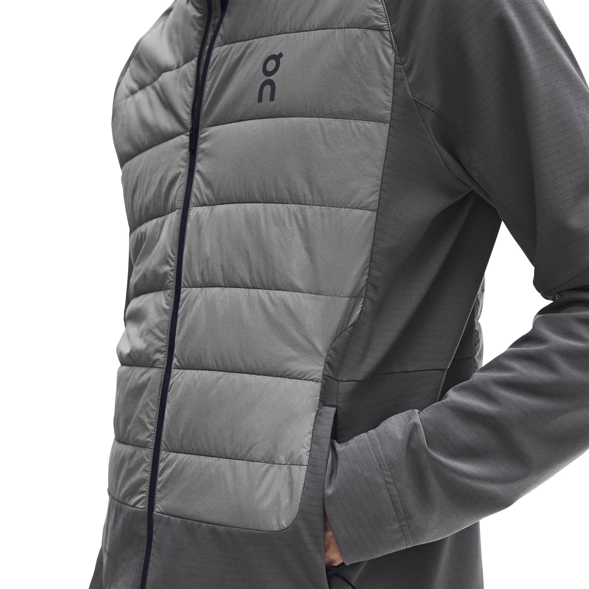 Men's On Weather Hybrid Jacket