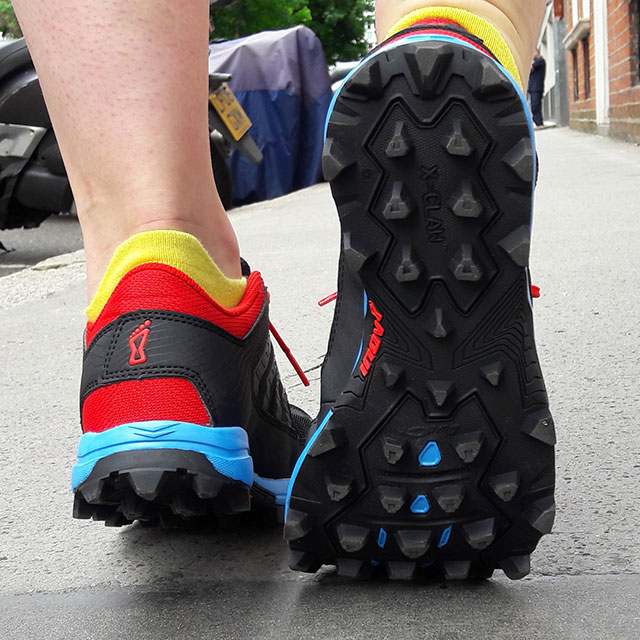 inov8 fell shoes