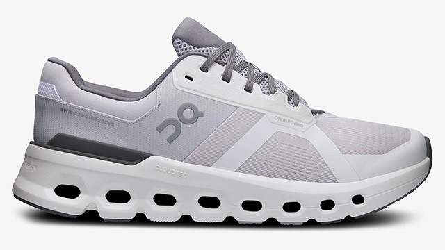 その他 On Cloudrunner2 On Cloudrunner Waterproof Black | Hanigs Footwear