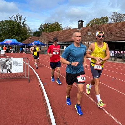 Self-Transcendence 24-Hour Race, 2026