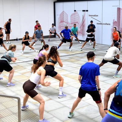 Run and Become RunClub