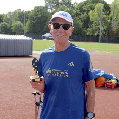 Self-Transcendence 24-Hour Race, 2026