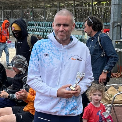 Self-Transcendence 24-Hour Race, 2025