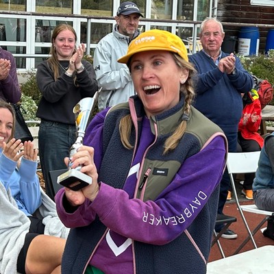 Self-Transcendence 24-Hour Race, 2025