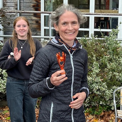 Self-Transcendence 24-Hour Race, 2025