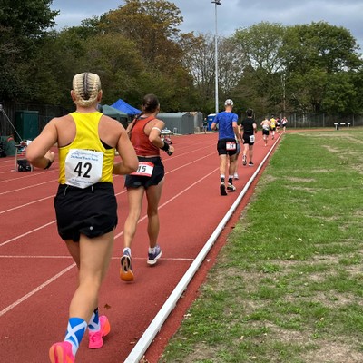 Self-Transcendence 24-Hour Race, 2026