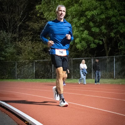 Self-Transcendence 24-Hour Race, 2026