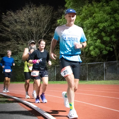 Self-Transcendence 24-Hour Race, 2026