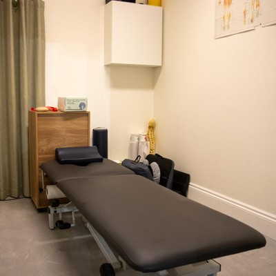 Run and Become, Sports Clinic