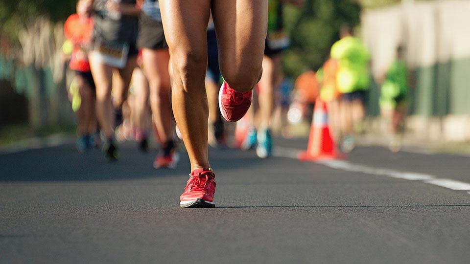 5K Training Plan to Improve Speed