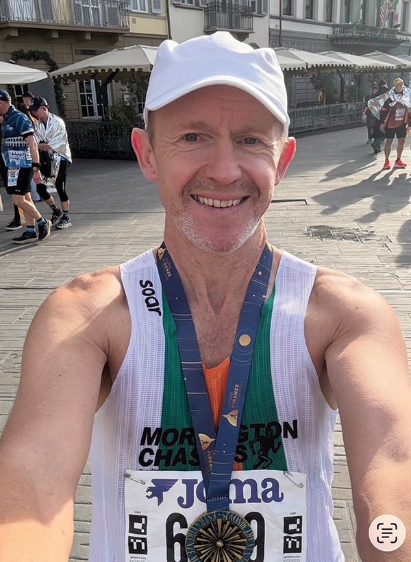 Spring Training Workshop