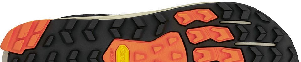 Men's Altra Lone Peak 9+