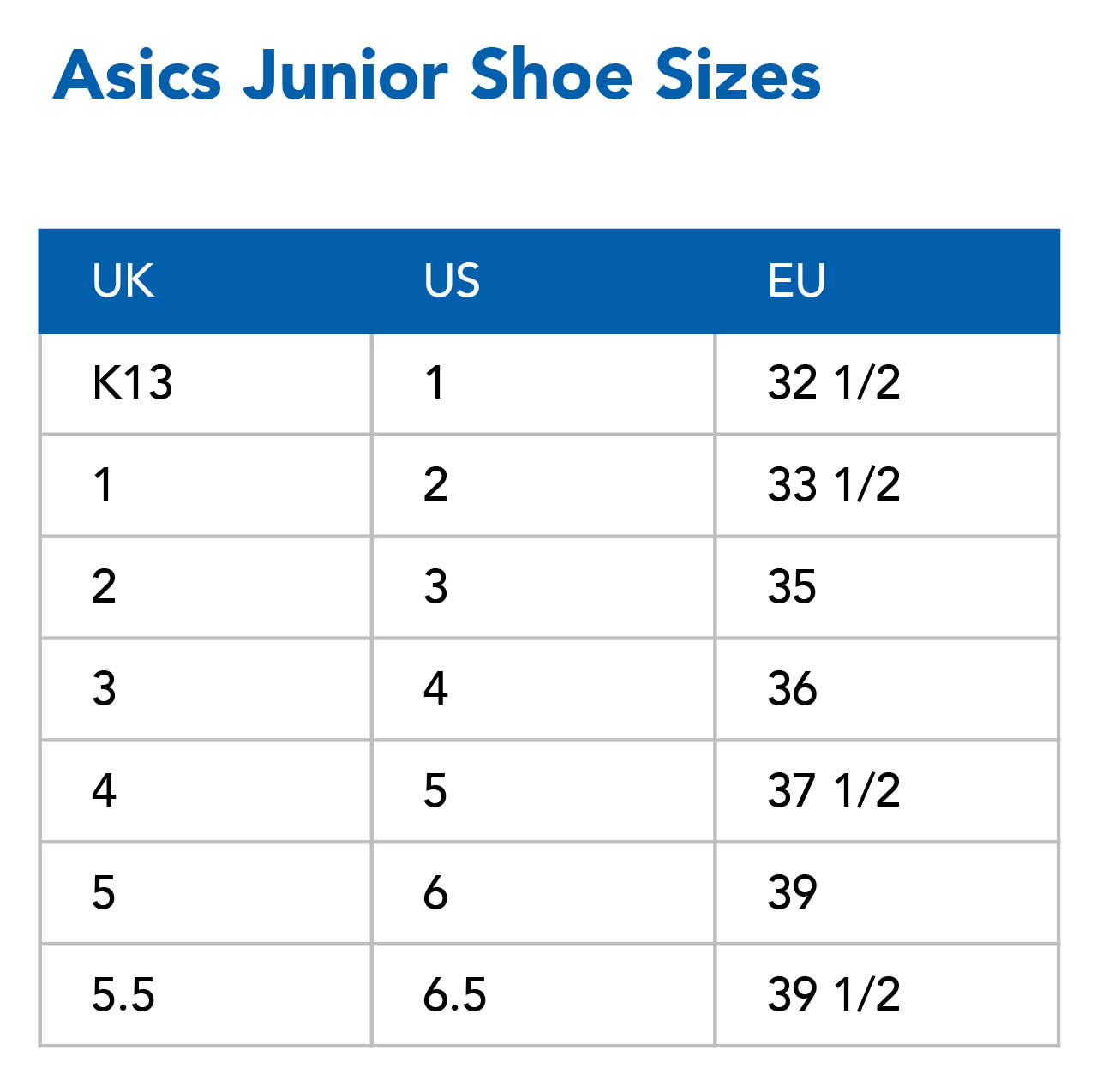 Buy Junior Asics GT-1000 3 GS Girl in White | Run and Become