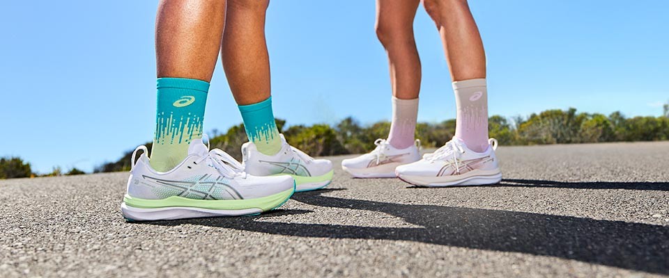Asics Gel Kayano 33