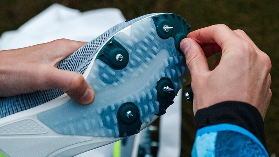How to Take Care of Running Spikes