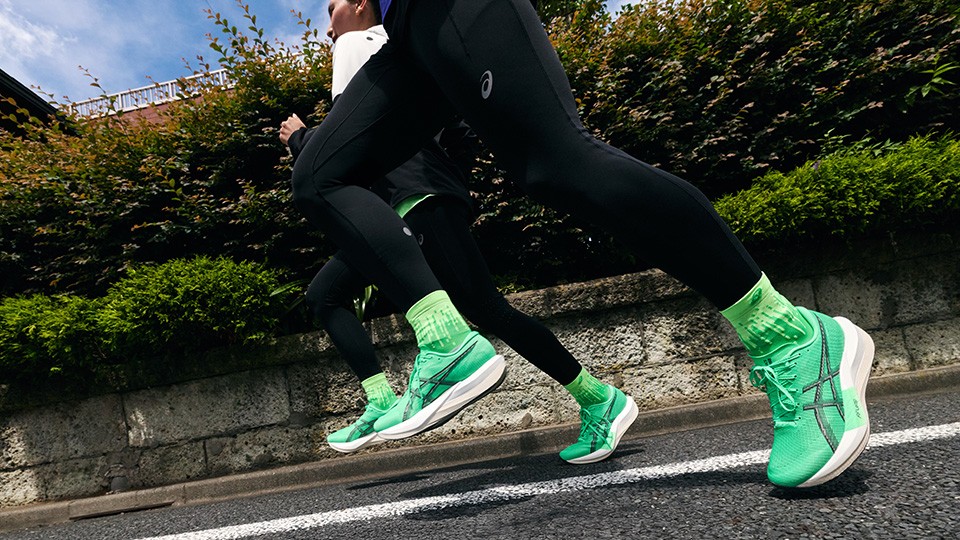 Best Carbon-Plate Running Shoes: 2026