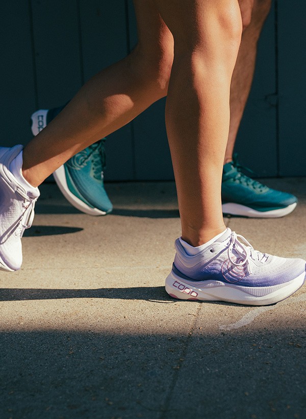 Topo x Run Club