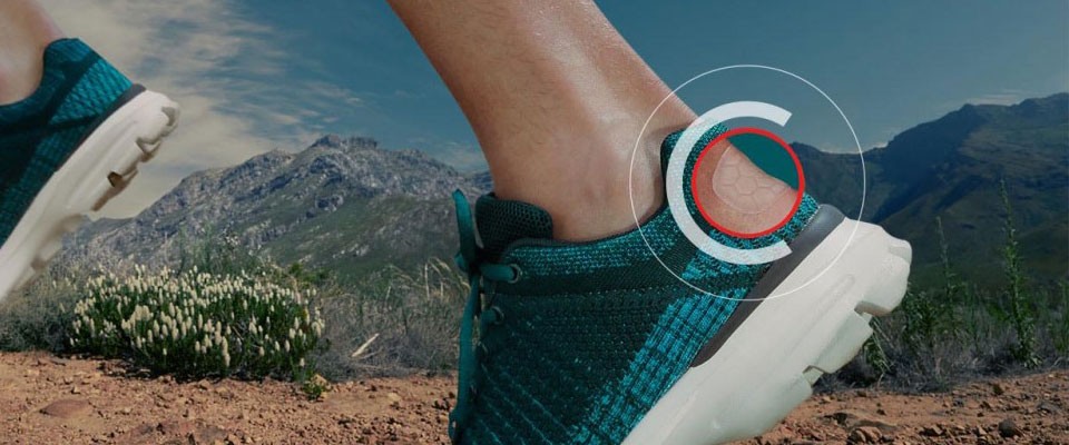 Anti-Chafe for Runners